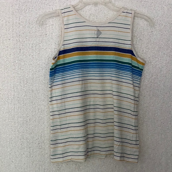 Volcom boys camisole - little spot on the front - Picture 3 of 4